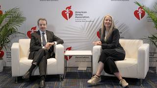 2026 Acute Ischemic Stroke Guideline | New Guidance for Pediatric Acute Ischemic Stroke