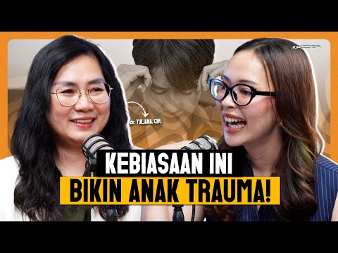 Ini Akar Semua Kecemasanmu! dr. Yuliana, CHt #KPODS