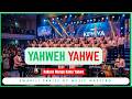 Yahweh Yahweh Tumwimbie Mungu Ndiye Mwokozi 
