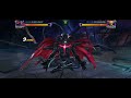 Symbiote Supreme vs Heimdall Node 39 Rich Gets Richer Tactic S64
