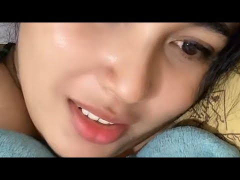 Cewe Cantik Live Cuma Pakai Handuk Bikin Penasaran