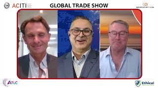 Famous Interview with Brian Goldberg and Bryan Clark Net Worth