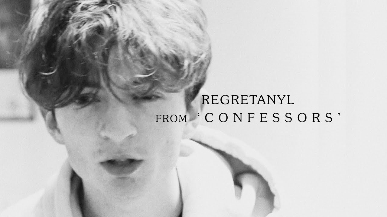 Regretanyll - Original Short from "Confessors" (2023)