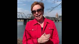 Nancy Ryan Announces New Business!