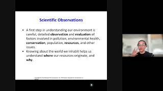 EnvSci_1.1 Lecture Notes