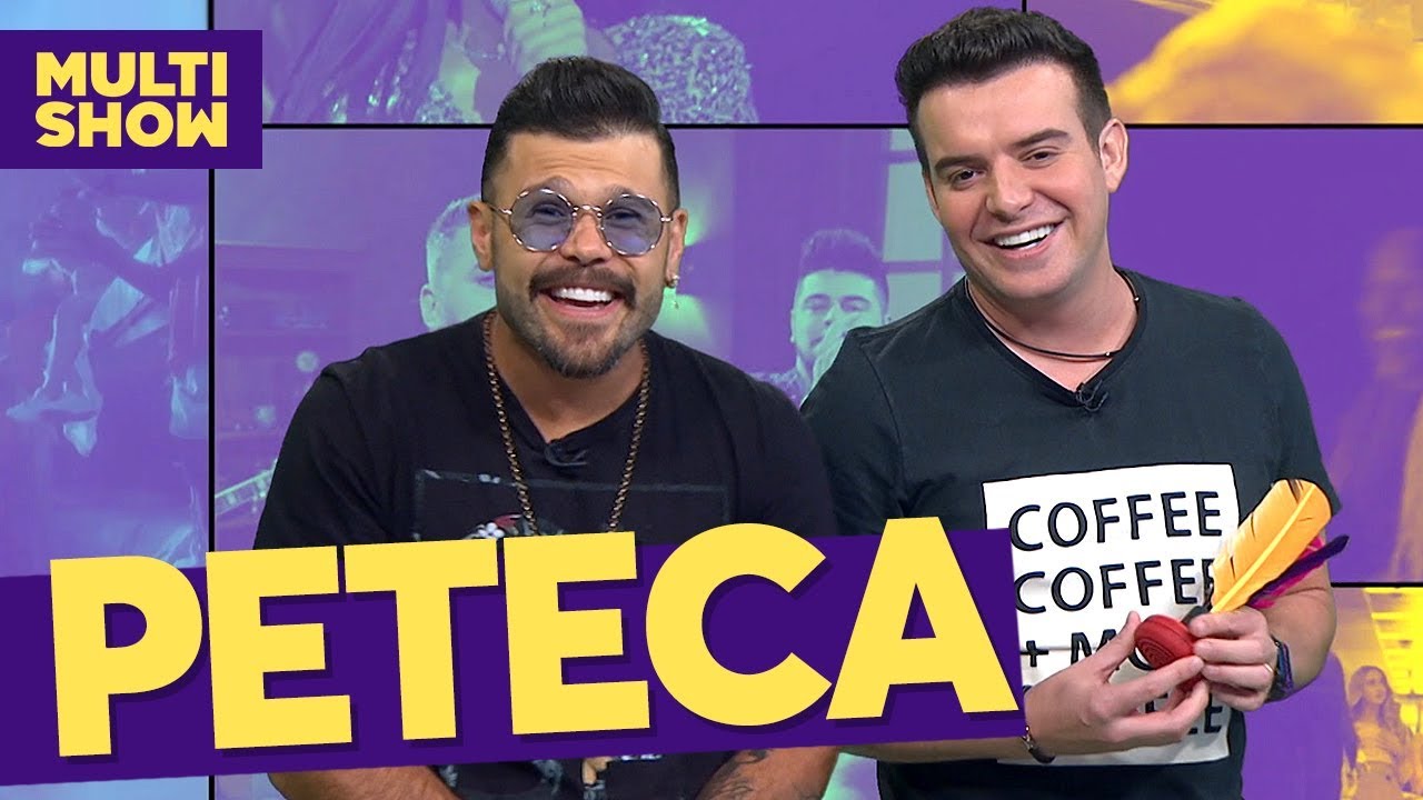musica brasileira anos 70 Peteca! | Marcos & Belutti | TVZ | Música Multishow