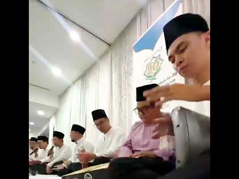 Soutul Utur - Tholama Asyku Ghoromi