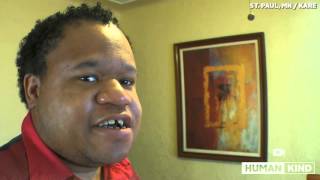 25 years later, firefighter reunites with boy he saved