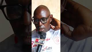 heee 🗣️ Kisugu Kuhusu Video ya Allan OKELLO #football #simbasc #sports