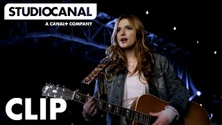 Midnight Sun  Katie Sings To A Crowd  Starring Bella Thorne And Patrick Schwarzenegger