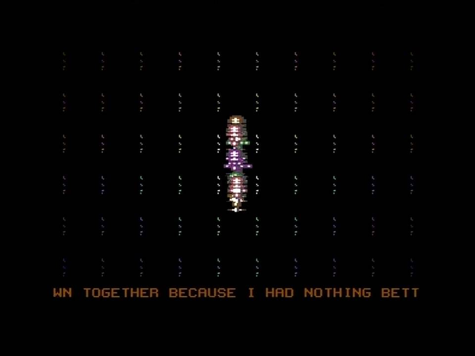 C64CD 2015 TORUS CLONE (C64)