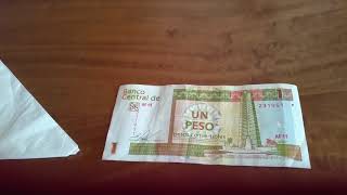 Cuban Currency explained!