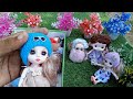 Girls baby doll | cute doll babies | @aakibtoysunboxing
