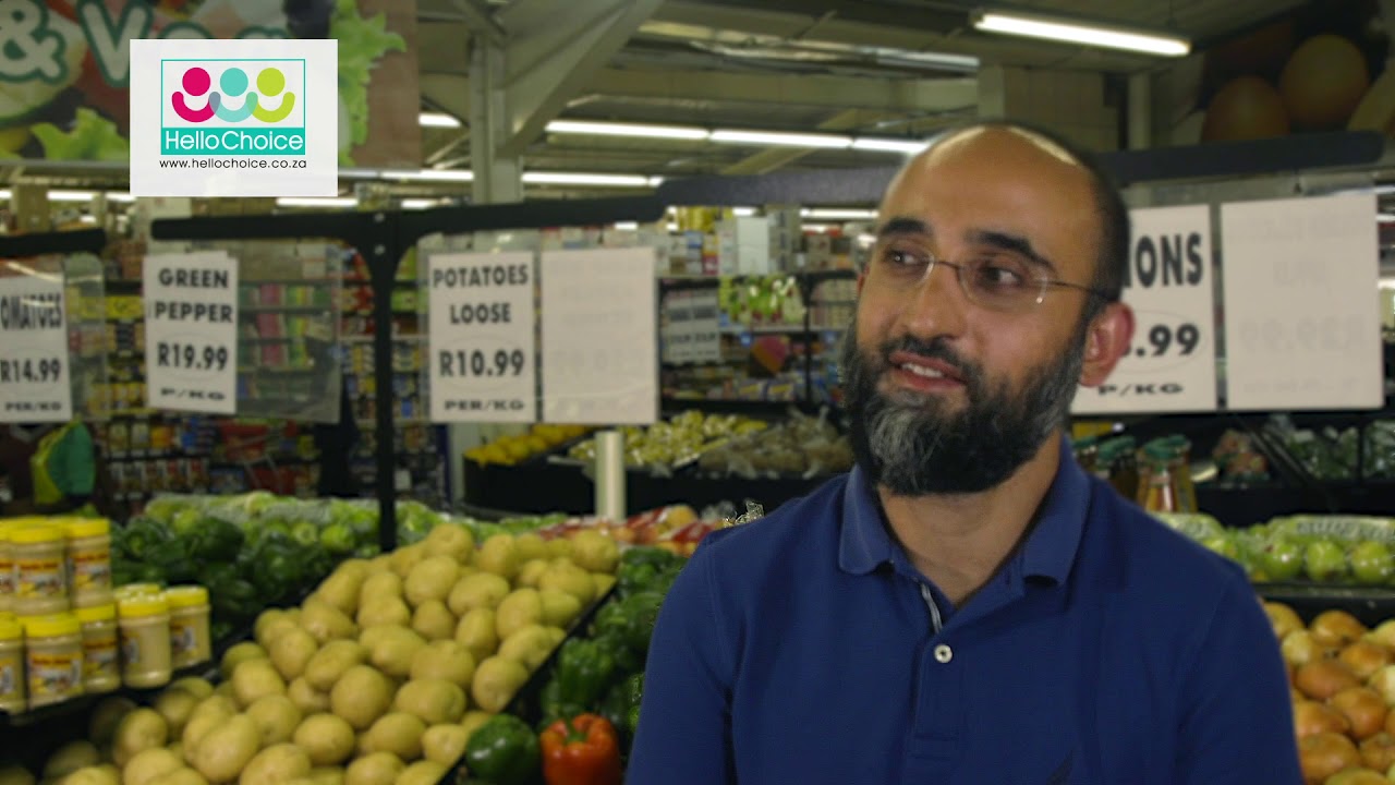 Your cheapest and easiest route to fresh farm produce