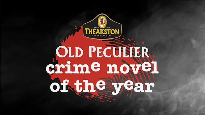Ann Cleeves, 2020 #TheakstonAward Longlisted Author