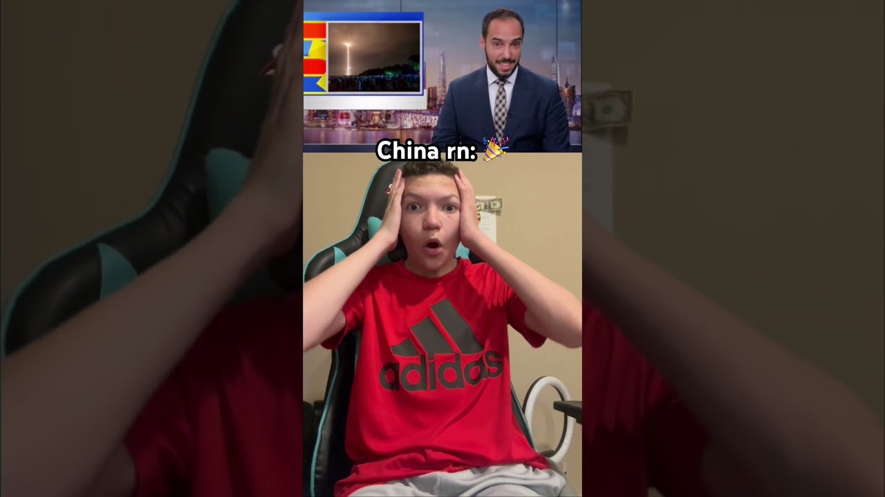 Китай победил Увядающего!! 🎉👏🤣 