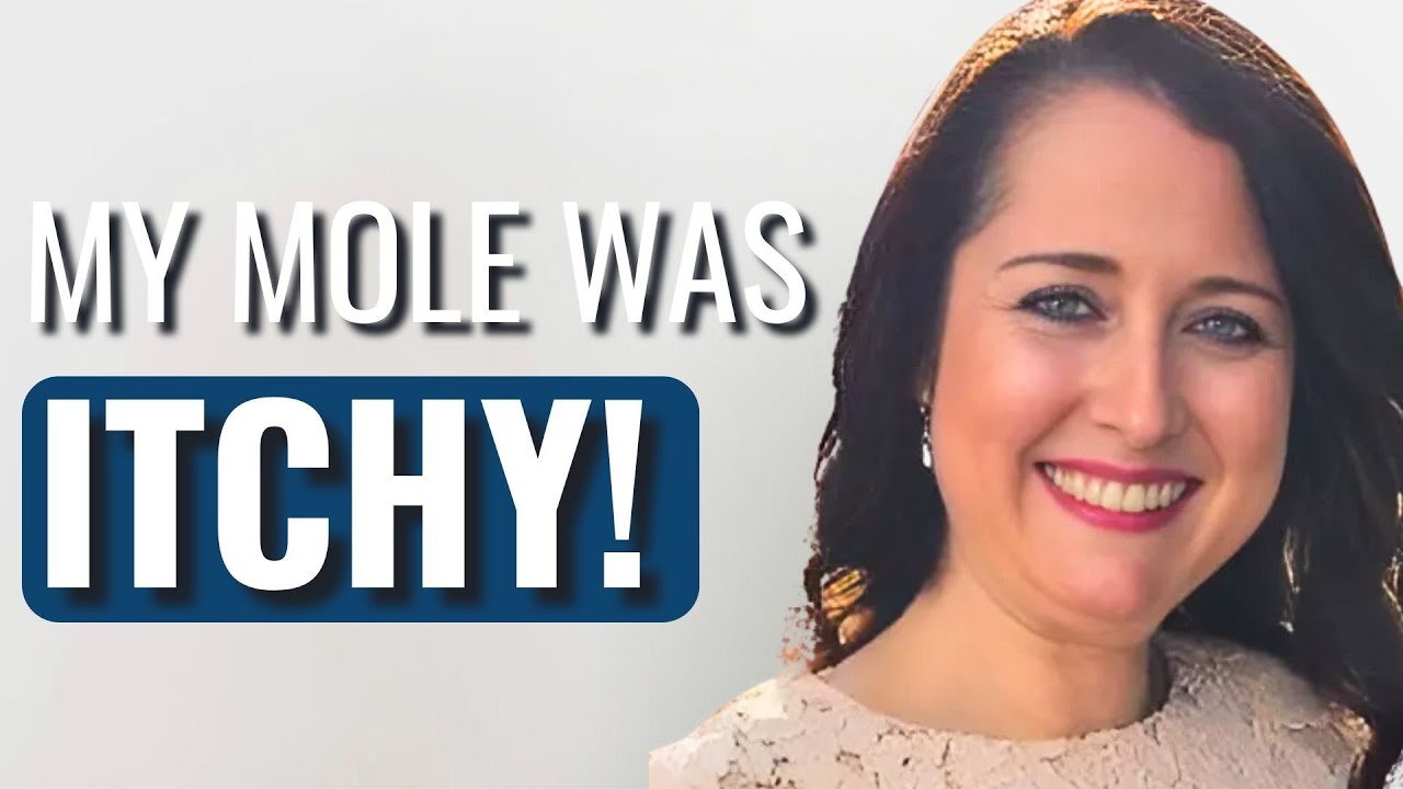 Itchy, Weird Mole To STAGE 4 CANCER! - Megan | Stage 4 Melanoma | The Patient Story
