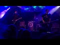 Clan Of Xymox - &quot;Your Kiss&quot; live at 02 Academy, Islington, London 16.09.2017