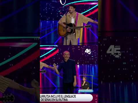 Ya no somos reemplazo, ahora somos titulares