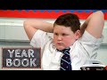 Student Refuses to Listen to Teachers | Yearbook