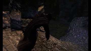 [Skyrim: Requiem] Seff, the Arcane Archer #3 - Getting Bound Bow