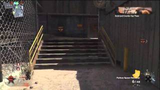 Black Ops: Leading a Competitive Sniping Team