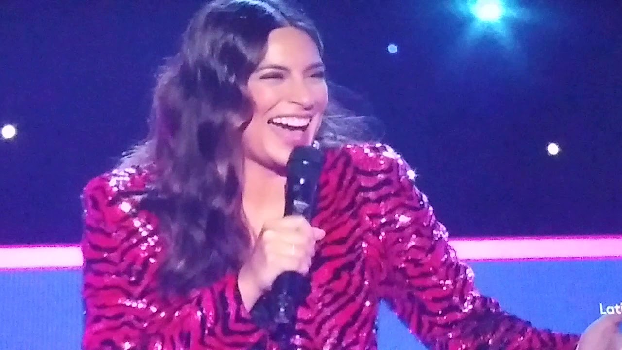 El Dasa - cómo Amanda Miguel