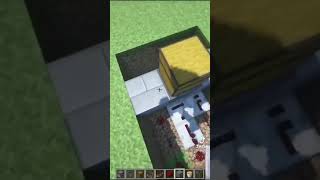 Trash Chest Tutorial - Minecraft