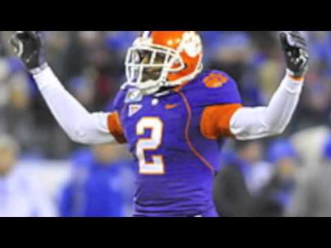 Clemson Football Song 2010 Tigers "ALL IN" Anthem