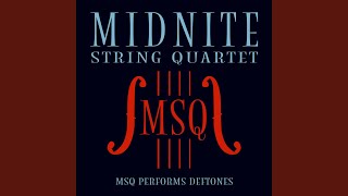 Simple Man - Midnite String Quartet
