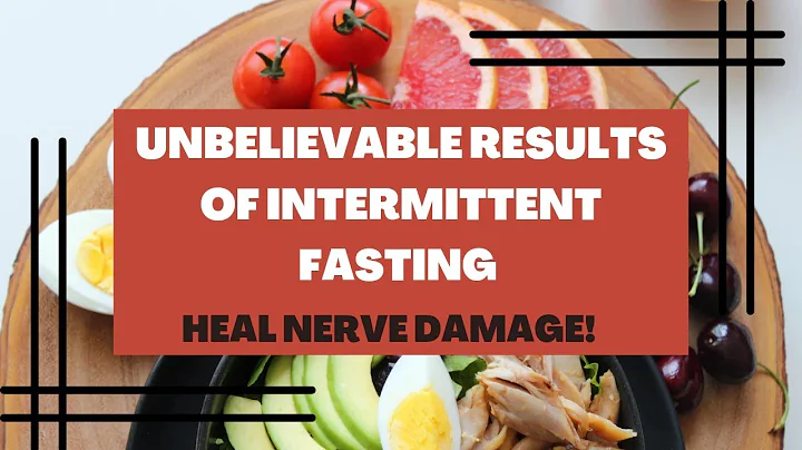 How Intermittent Fasting Is Helping Heal Nerve Damage! #intermittent #fasting #diet #weightloss
