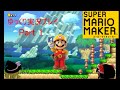 【ゆっくり実況プレイ】スーパーマリオメーカー『Part１』～クリボー祭り～