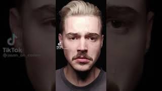 Face Changing 😢 —] 😒 #shorts