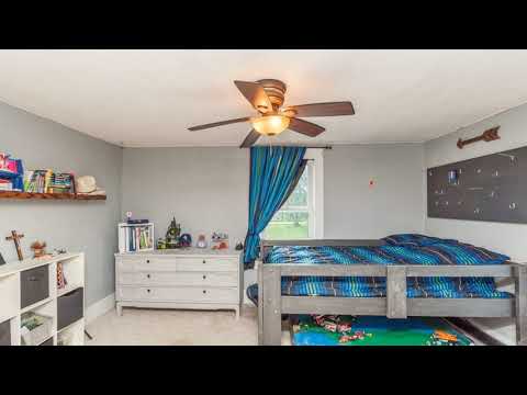 4800 W Otter Rd, Center Point, IA home video tour