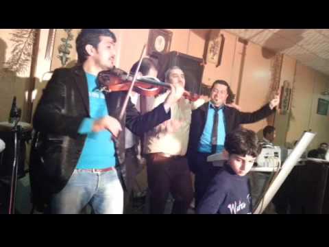 عرس في منتجع برادايس    