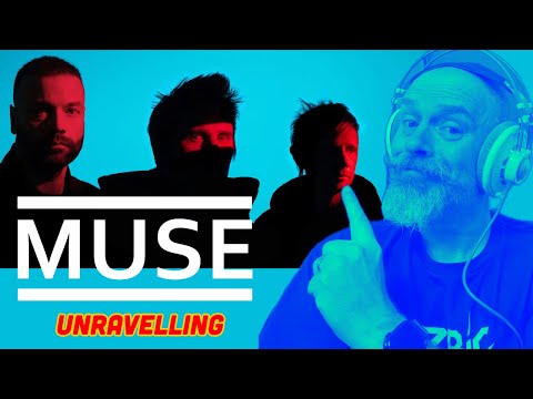 MUSE - Unravelling, First Reaction