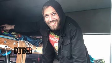 Dead Horse Trauma - BUS INVADERS Ep. 847
