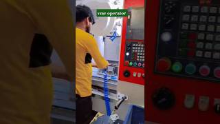 vmc operator job in Rudrapur #vmcoperating #vmcoperator #cncoperater