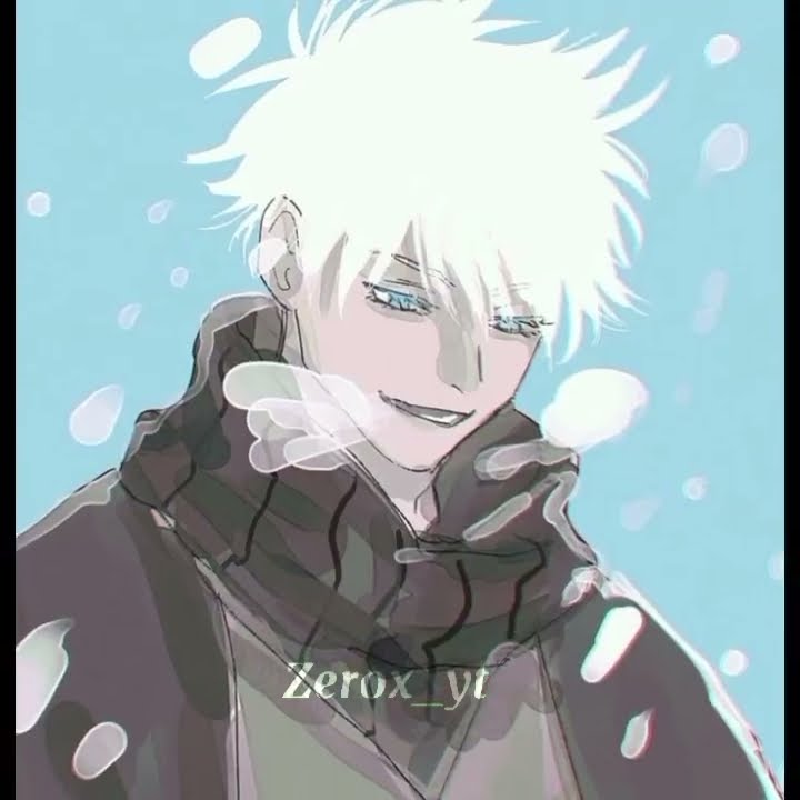 Strongest Huh?#jujutsukaisen #edit #gojo #season3 - YouTube