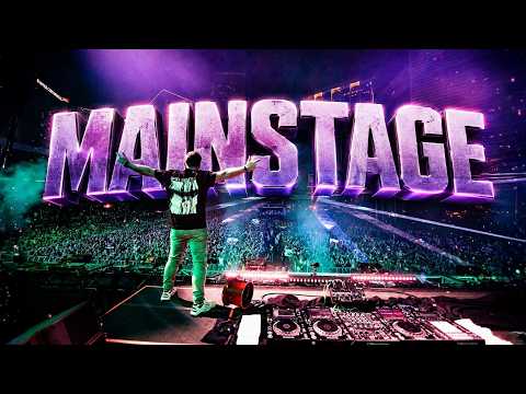 The Best BIG ROOM TECHNO Mix | Remixes & Mashups Of Popular Songs 🔥