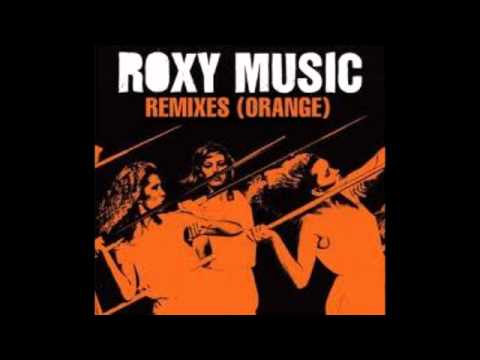 Roxy Music - Same Old Scene (Glimmers Remix)