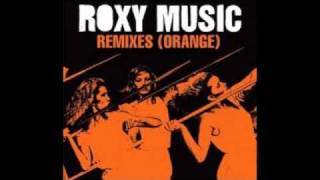 Roxy Music - Same Old Scene (Glimmers Remix)