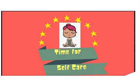 Resilience and Self Care #COVID19