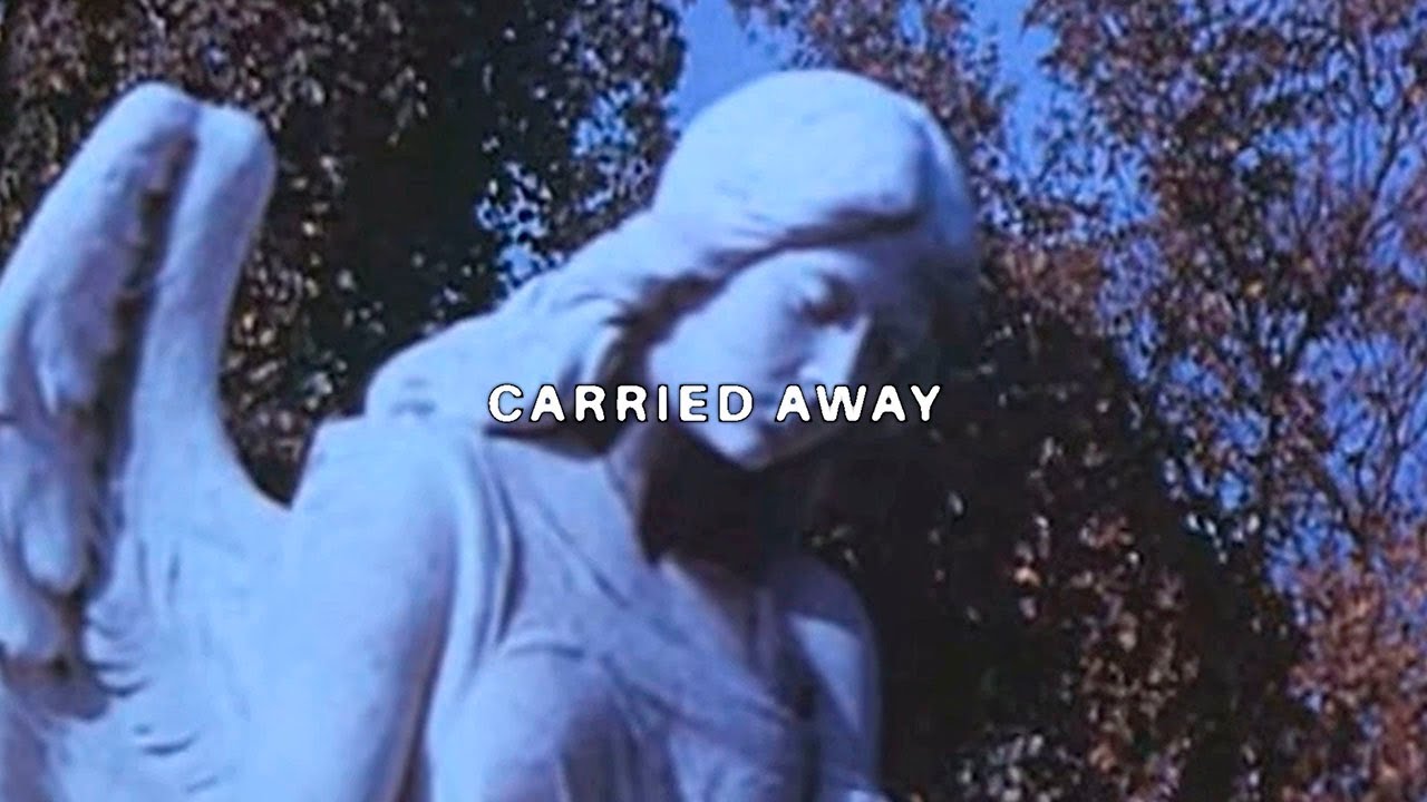 $UICIDEBOY$ - Carried Away (Feat. Night Lovell)