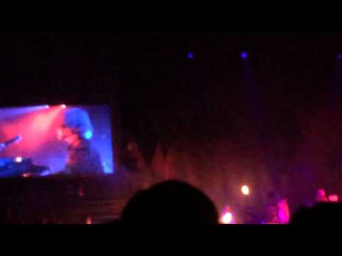 SEKAI NO OWARI 炎と森のカーニバル スターランド編 Love the warz