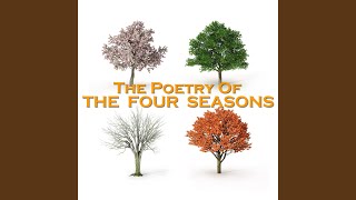 Snow Flakes - Henry Wadsworth Longfellow