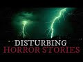 26 Disturbing Horror Stories
