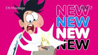 New New New New Cloudy With A Chance Of Meatballs Cartoon Network Mena