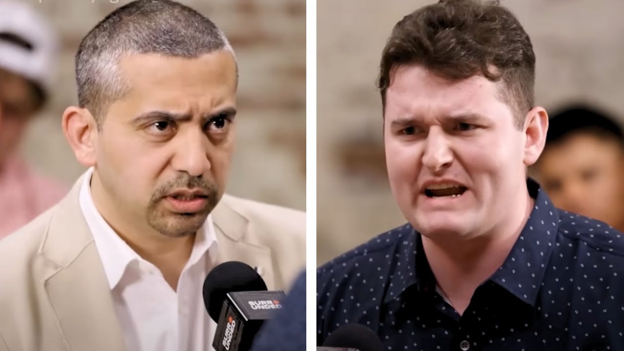 Is the “meme-ification” of debate KILLING US?