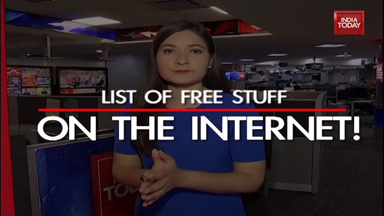 5 Things You Can Do On Internet For Free During Coronavirus Lockdown